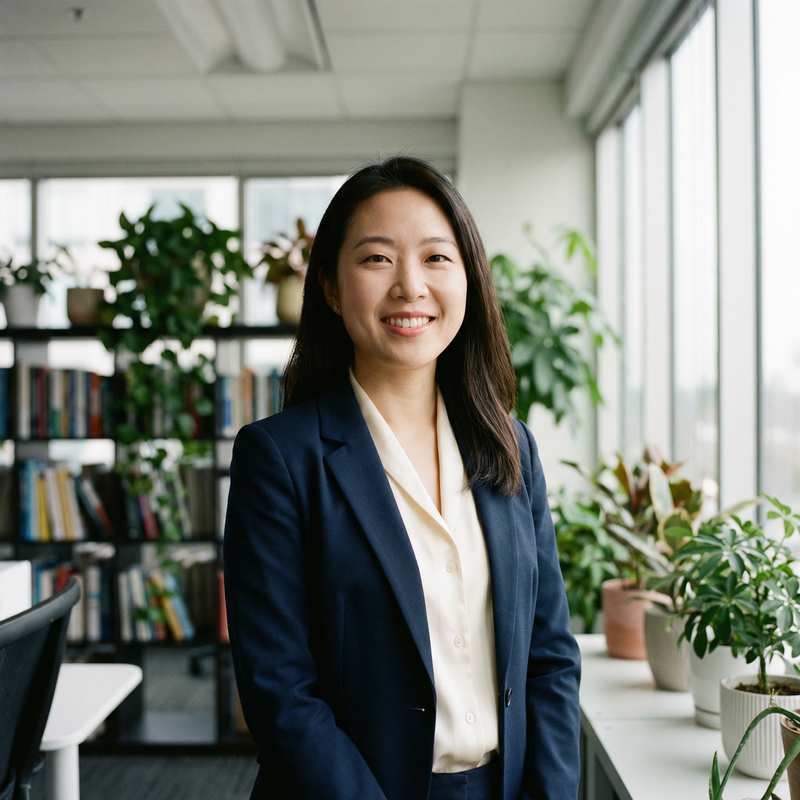 黄色仓库植物视频制片人张明远